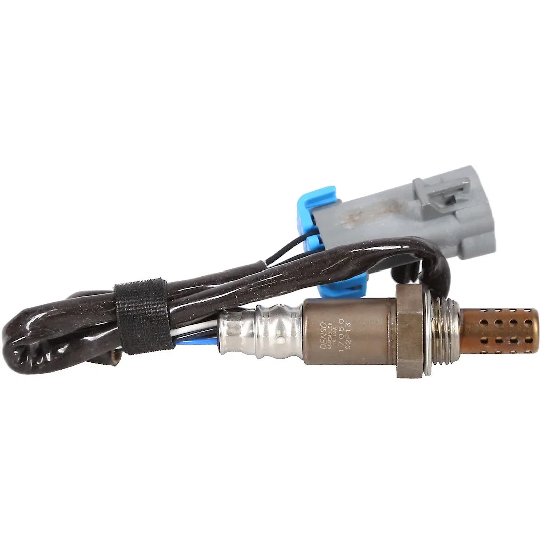 234-4331 – DENSO Oxygen Sensor, OE-Replacement